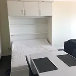 Zeedijk 1 Slaapkamer Appartement Coxyde