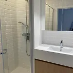 Appartement Zeedijk 1 Slaapkamer