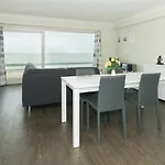 Zeedijk 1 Slaapkamer شقة *