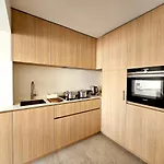 شقة Zeedijk 1 Slaapkamer كوكسيجدي