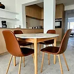 شقة Zeedijk 1 Slaapkamer كوكسيجدي