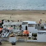 Zeedijk 1 Slaapkamer كوكسيجدي