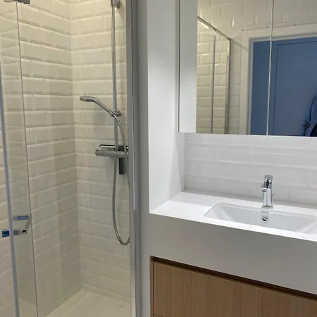 Appartement Zeedijk 1 Slaapkamer