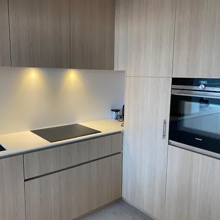 Zeedijk 1 Slaapkamer