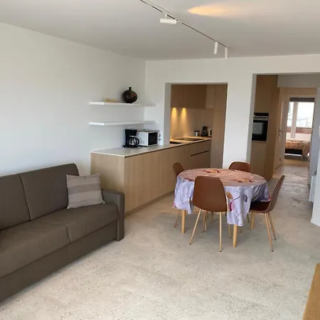 Zeedijk 1 Slaapkamer * קוקסיידה