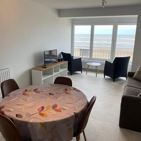 Zeedijk 1 Slaapkamer