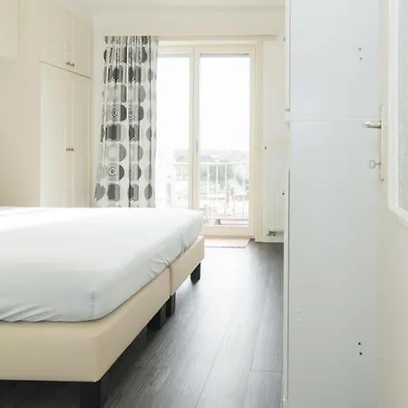 דירה Zeedijk 1 Slaapkamer *