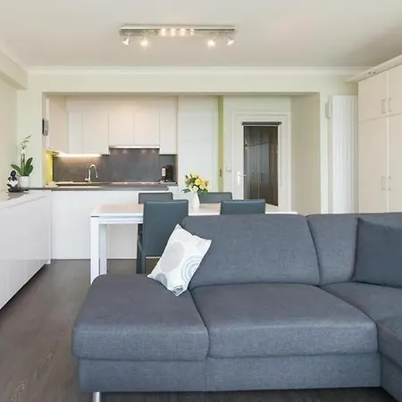 Zeedijk 1 Slaapkamer קוקסיידה