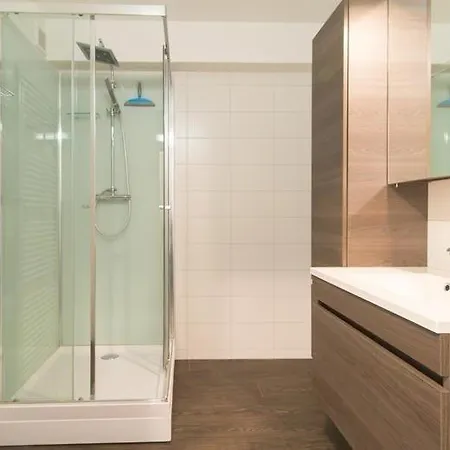 Zeedijk 1 Slaapkamer קוקסיידה