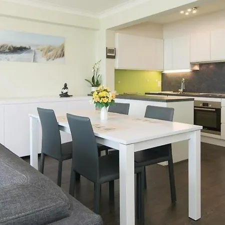 Zeedijk 1 Slaapkamer *