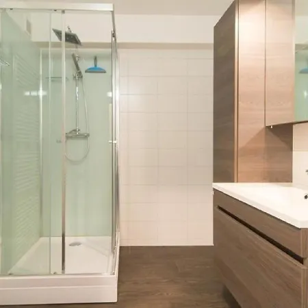 Zeedijk 1 Slaapkamer 아파트