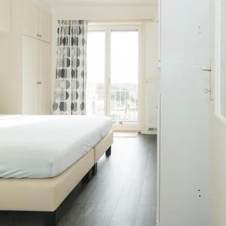 شقة Zeedijk 1 Slaapkamer *