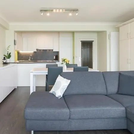 Zeedijk 1 Slaapkamer *